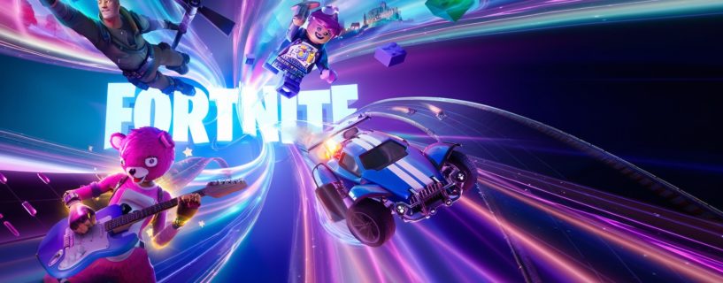 Fortnite’s Creator Economy Explodes: $352M Paid Out as User-Generated Content Thrives