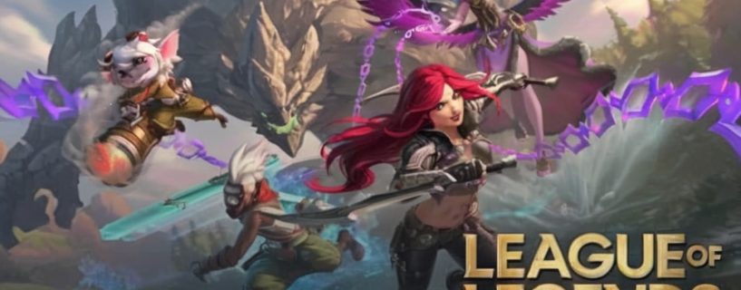 Wild Rift Patch 6.0b: Champion Buffs, Celestial Skins, and ARAM Overhaul