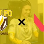 Valpo Esports Levels Up: Valorant Team Joins MVC for Thrilling Spring 2025 Season