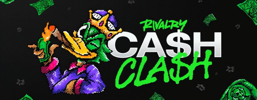 Rivalry’s $1K CAD CS2 Showdown: Cash Clash Tournament Ignites North American Scene