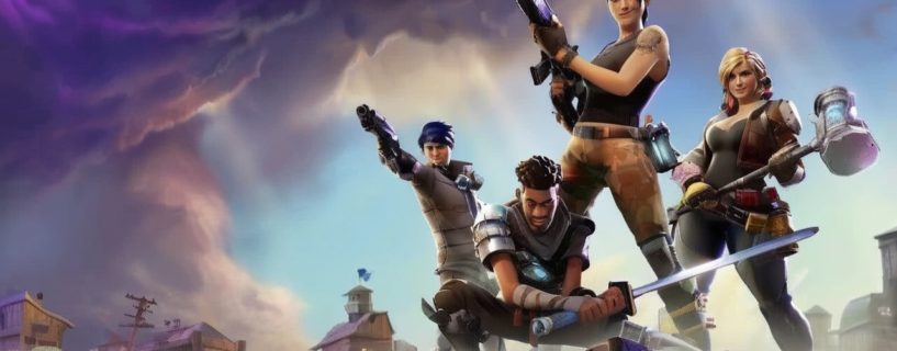 Epic Games’ Billion-Dollar Bet: Fortnite’s Future and the Battle for Gaming Supremacy