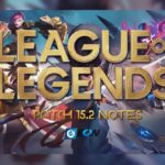 League of Legends Patch 15.2: Mel Medarda Joins the Rift, Atakhan Tweaks, and Champion Shakeups