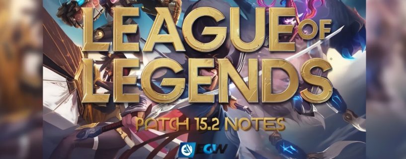 League of Legends Patch 15.2: Mel Medarda Joins the Rift, Atakhan Tweaks, and Champion Shakeups