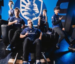 Team Liquid’s Powerhouse LTA Roster: Impact, UmTi, APA, Yeon, and CoreJJ Ready to Dominate 2025