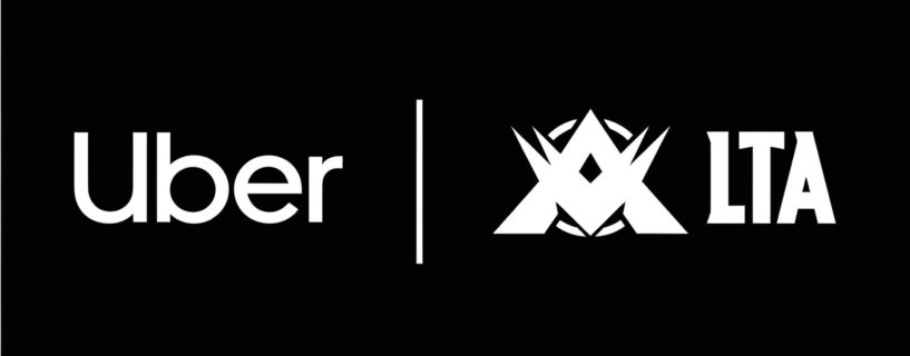 Uber Rides into League of Legends: Multi-Year Partnership Fuels LTA’s Esports Revolution