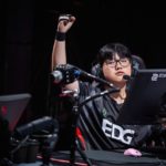 EDG Storms into VALORANT Masters Bangkok After Dominating China Kickoff