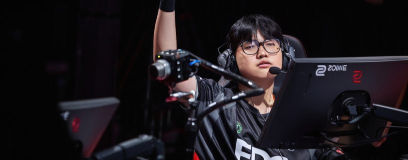 EDG Storms into VALORANT Masters Bangkok After Dominating China Kickoff