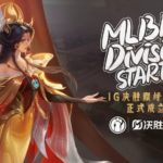 Invictus Gaming Joins MLBB as China Launch Heralds New Era in Mobile Esports