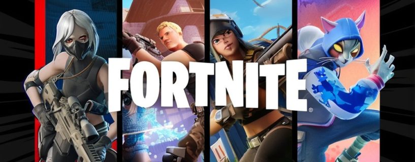 Top 10 Fortnite Twitch Stars: The Streaming Titans Dominating in 2025