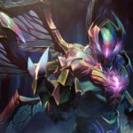 Unpredictable Meta Shifts in Dota 2: 7.37e Trends