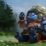 Exploring New Meta Developments in Dota 2 Competitive Play